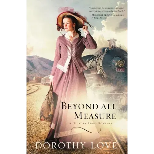 Beyond All Measure