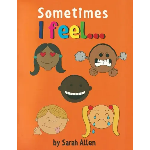 Sometime I feel...