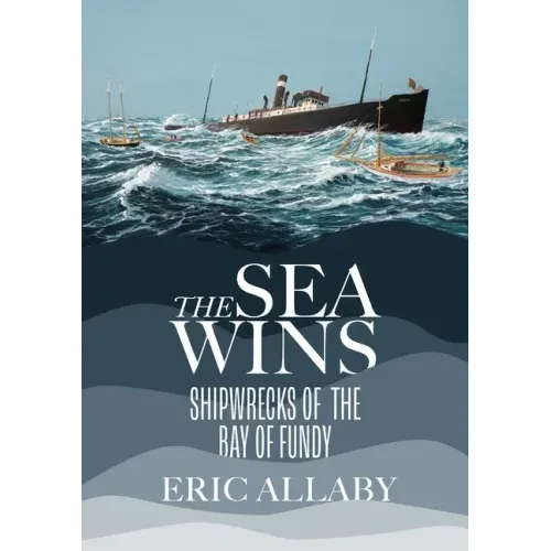 The Sea Wins