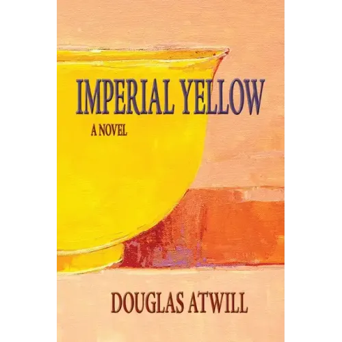 Imperial Yellow