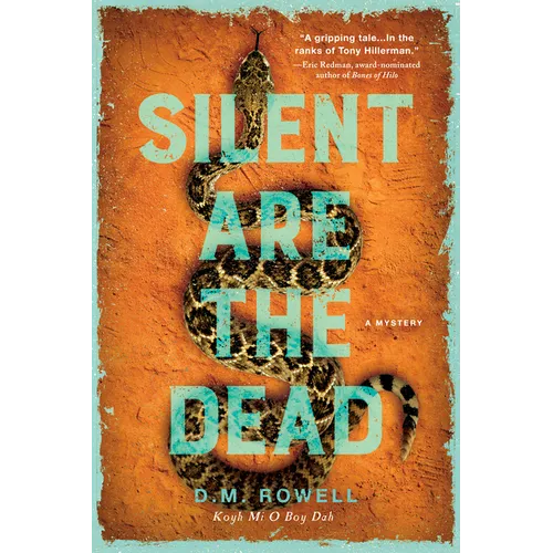 Silent Are the Dead