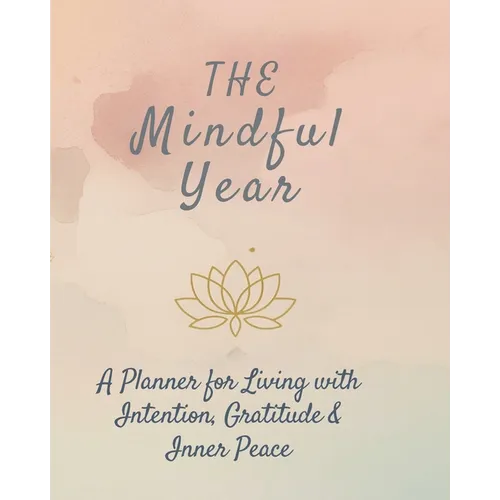 The Mindful Year
