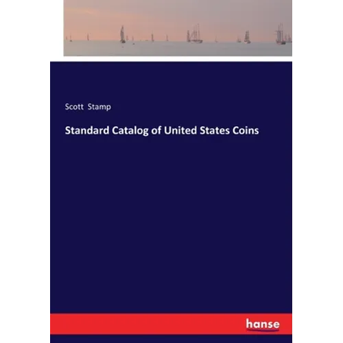 Standard Catalog of United States Coins