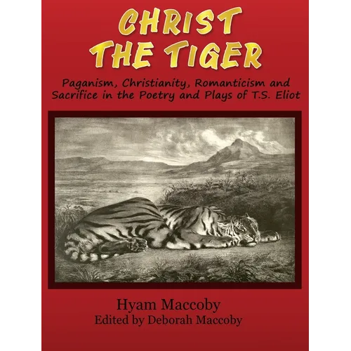 Christ The Tiger