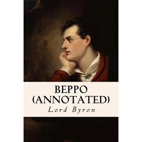 Beppo (annotated)