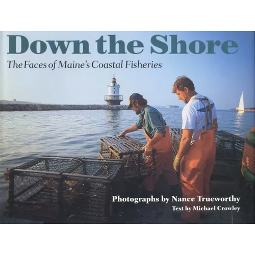 Down the Shore