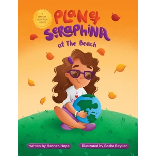 Planet Seraphina at The Beach
