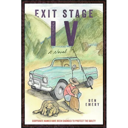 Exit Stage IV