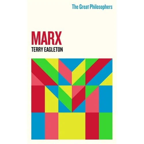 The Great Philosophers: Marx