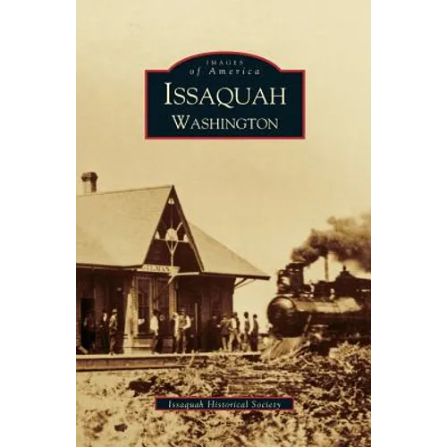 Issaquah Washington
