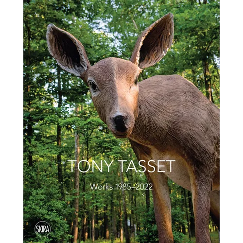Tony Tasset