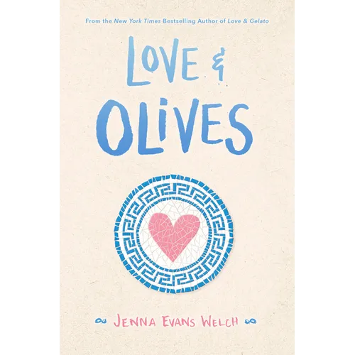 Love & Olives