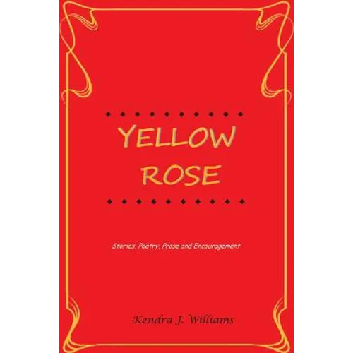 Yellow Rose