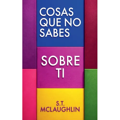 Cosas que no sabes sobre ti