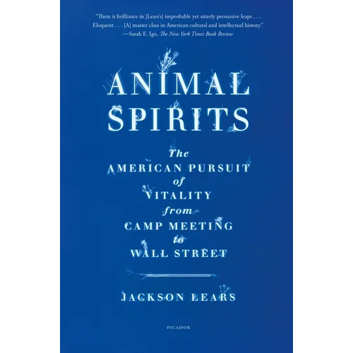 Animal Spirits