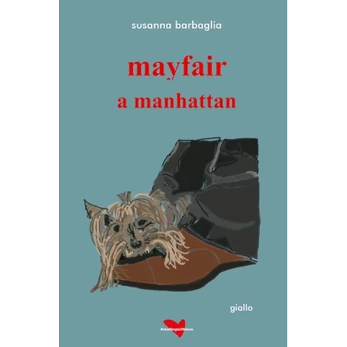 mayfair a manhattan
