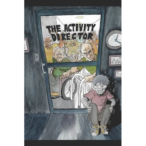 The Activity Director: Vol. 1