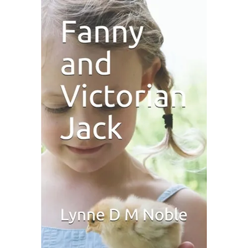 Fanny and Victorian Jack