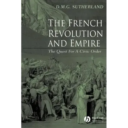 French Revolution Empire