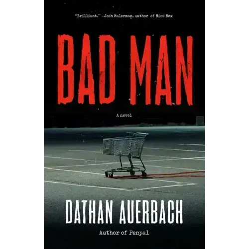 Bad Man