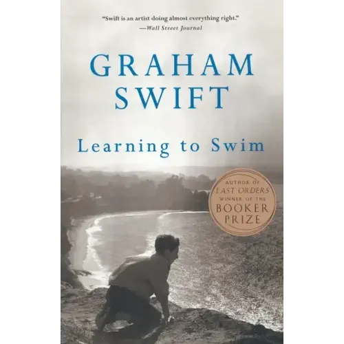 Learning to Swim: And Other Stories