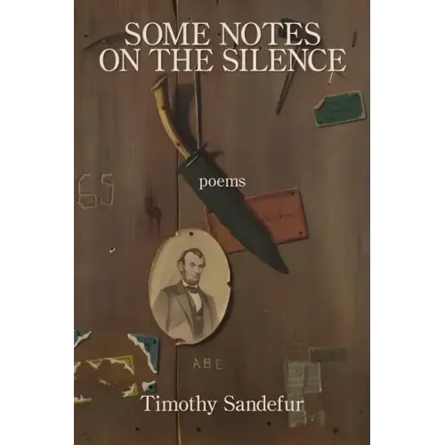 Some Notes on the Silence