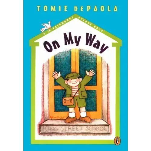 On My Way