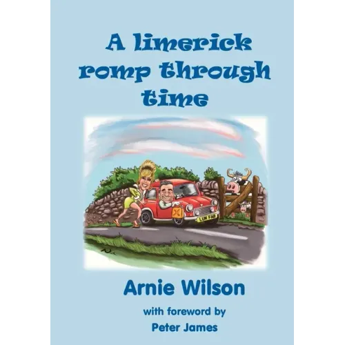 A Limerick Romp Through Time