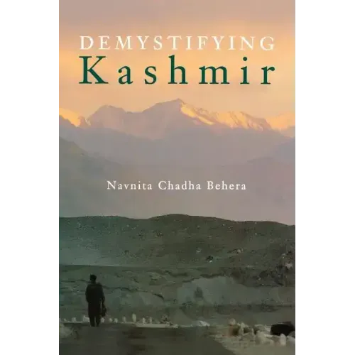 Demystifying Kashmir