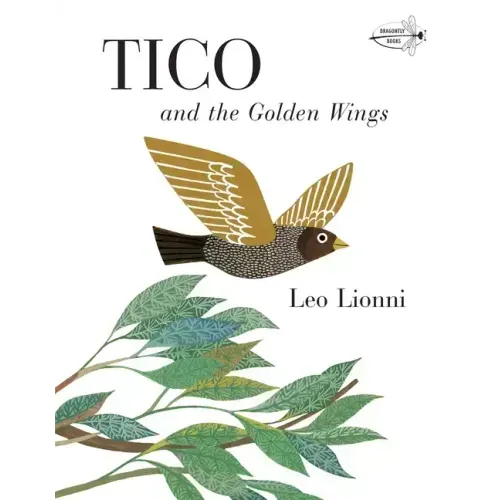 Tico and the Golden Wings
