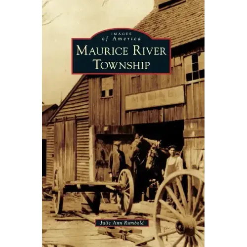 Maurice River Township
