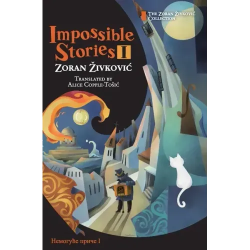 Impossible Stories I