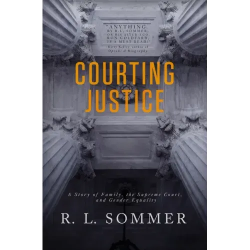 Courting Justice