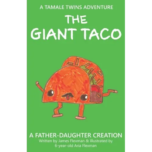 The Giant Taco