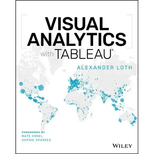 Visual Analytics with Tableau