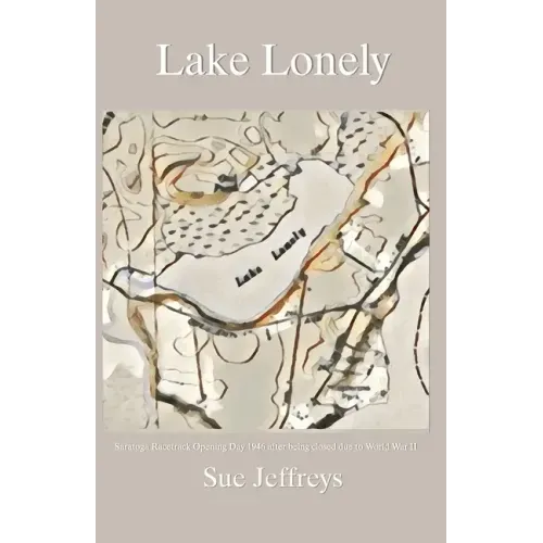 Lake Lonely