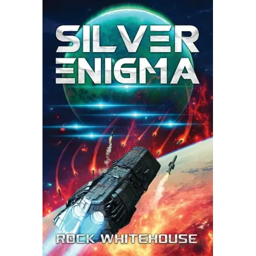 Silver Enigma: An ISC Fleet Novel