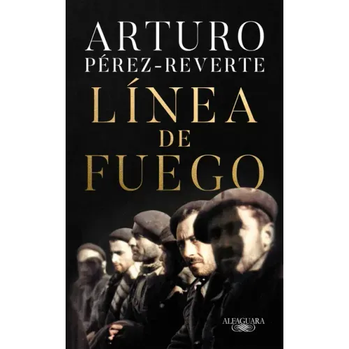 Línea de Fuego / Line of Fire