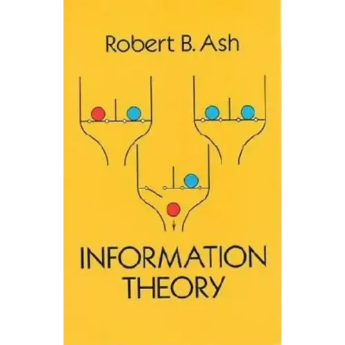 Information Theory