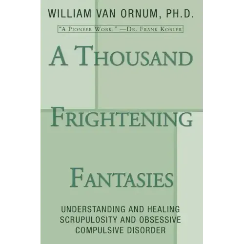 A Thousand Frightening Fantasies