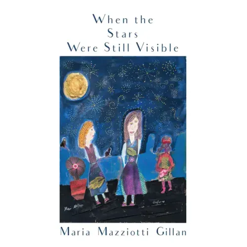 When the Stars Were Still Visible