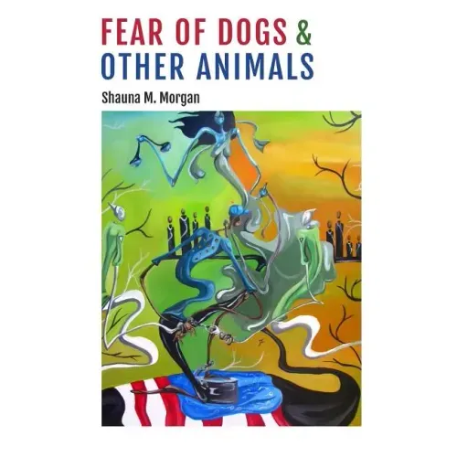 Fear of Dogs & Other Animals