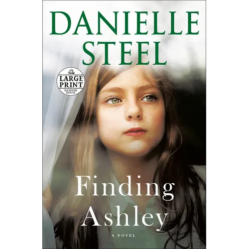 Finding Ashley