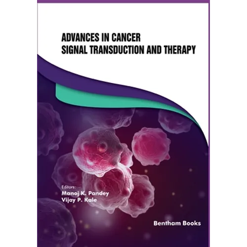 Advances in Cancer Signal Transduction and Therapy