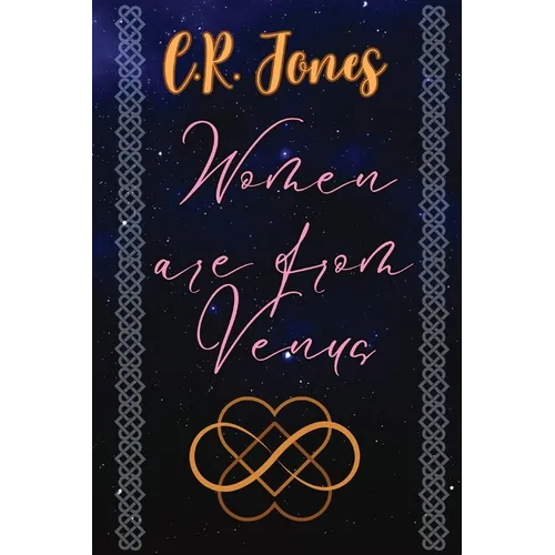 Women are From Venus: Earth United Chronicles 1