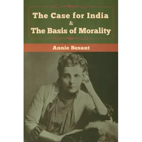 The Case for India & The Basis of Morality