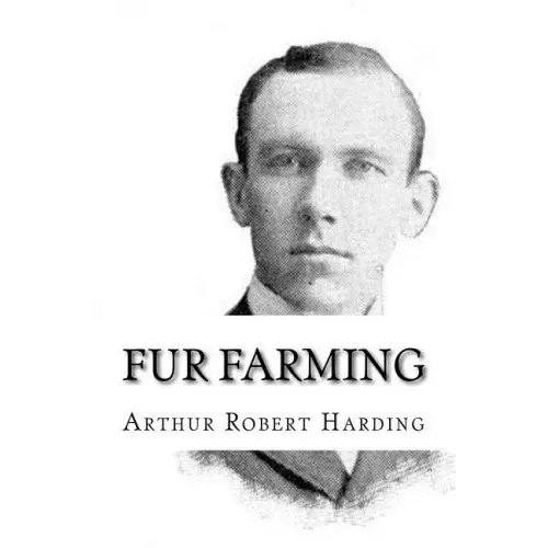 Fur Farming