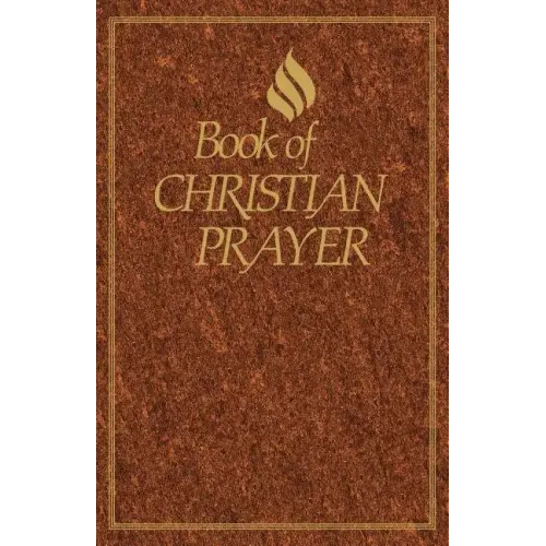Book of Christian Prayer Gift