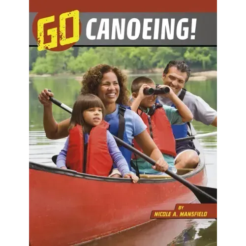 Go Canoeing!