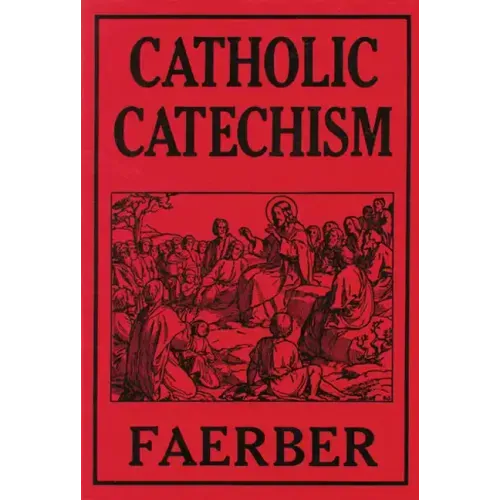 Catholic Catechism